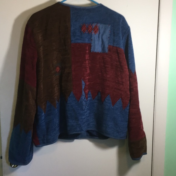 Koret jacket - Picture 5 of 7